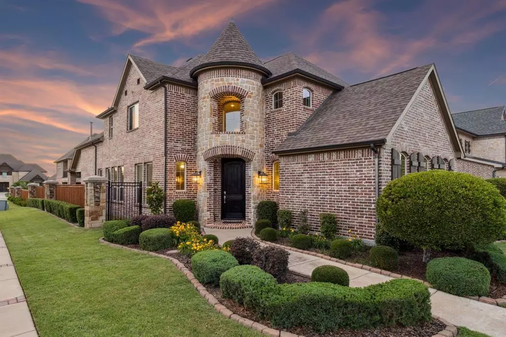 Wylie, TX 75098,1746 Legendary Reef Way
