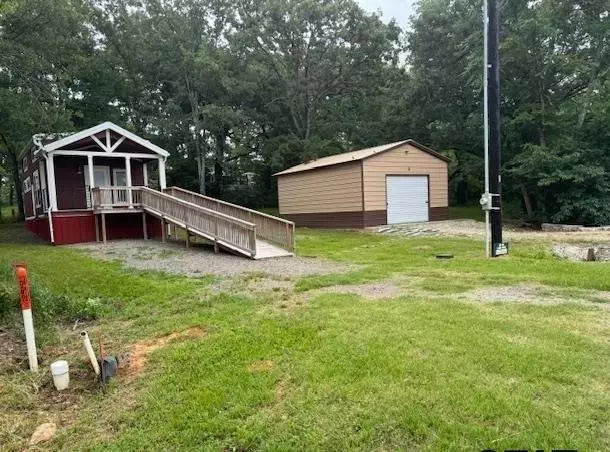 Quitman, TX 75783,344 Broken Bow