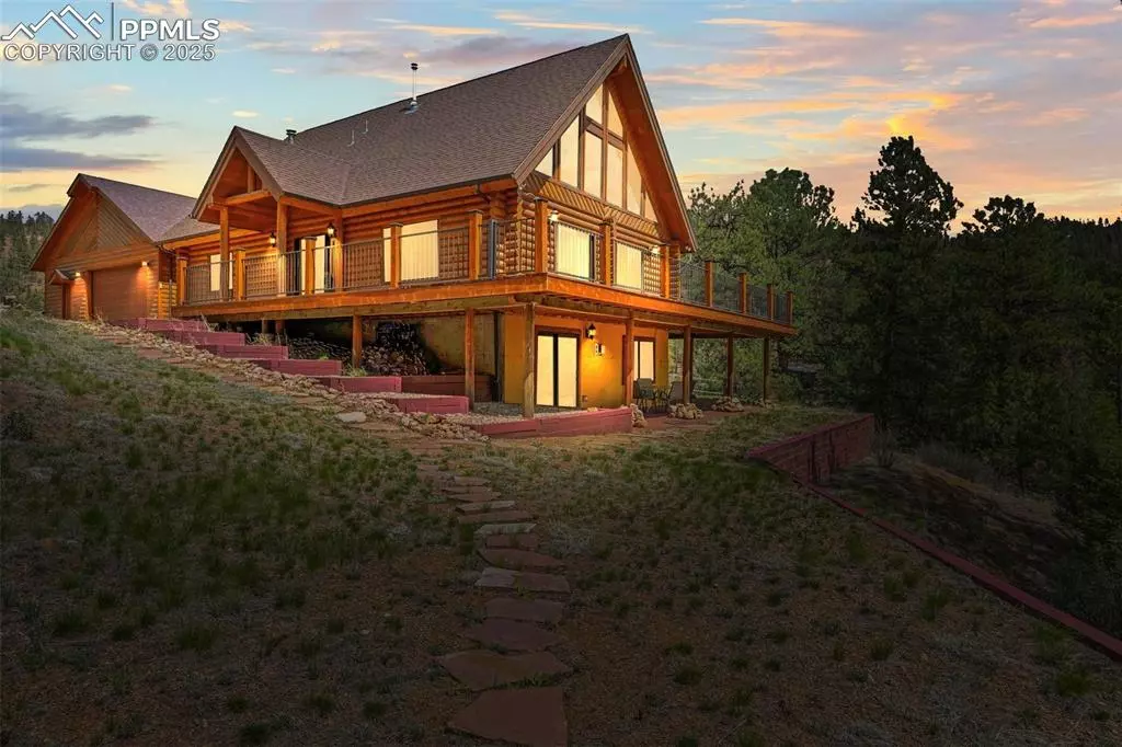 Sedalia, CO 80135,9868 Overlook RD