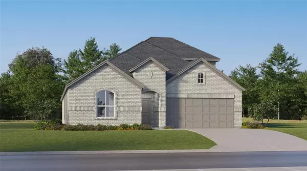 1826 Lancaster Place, Cedar Hill, TX 75116