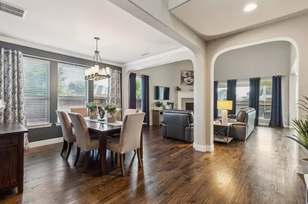 Wylie, TX 75098,1746 Legendary Reef Way