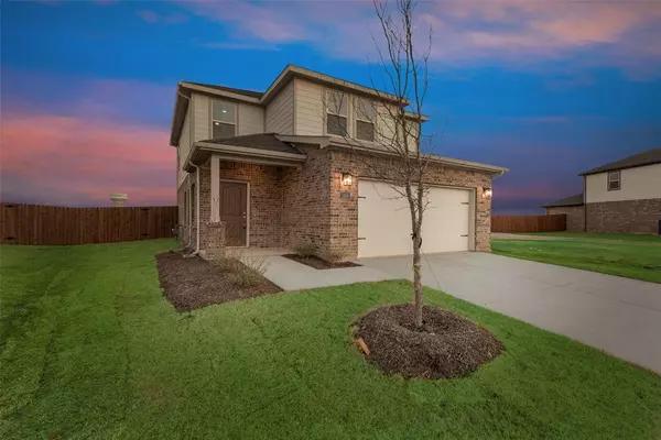 Saginaw, TX 76179,1516 Millstone Road