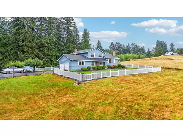 La Center, WA 98629,2032 W DOVE AVE