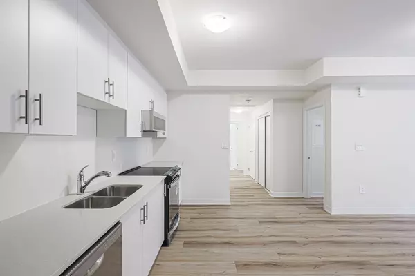 Pickering, ON L1V 0H1,755 Omega DR #203