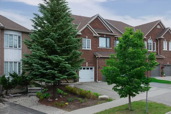 Richmond Hill, ON L4S 1R5,12 Casa Grande ST