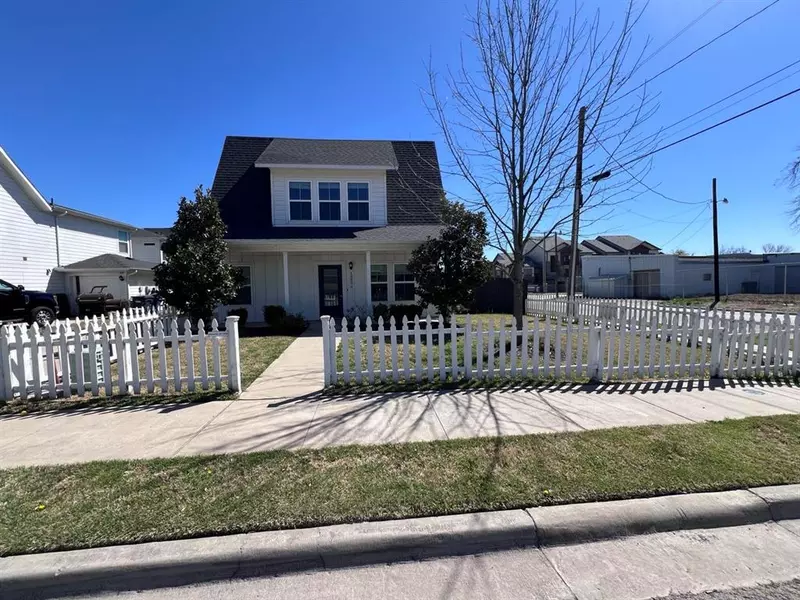 1000 N Kentucky Street #A, Mckinney, TX 75069