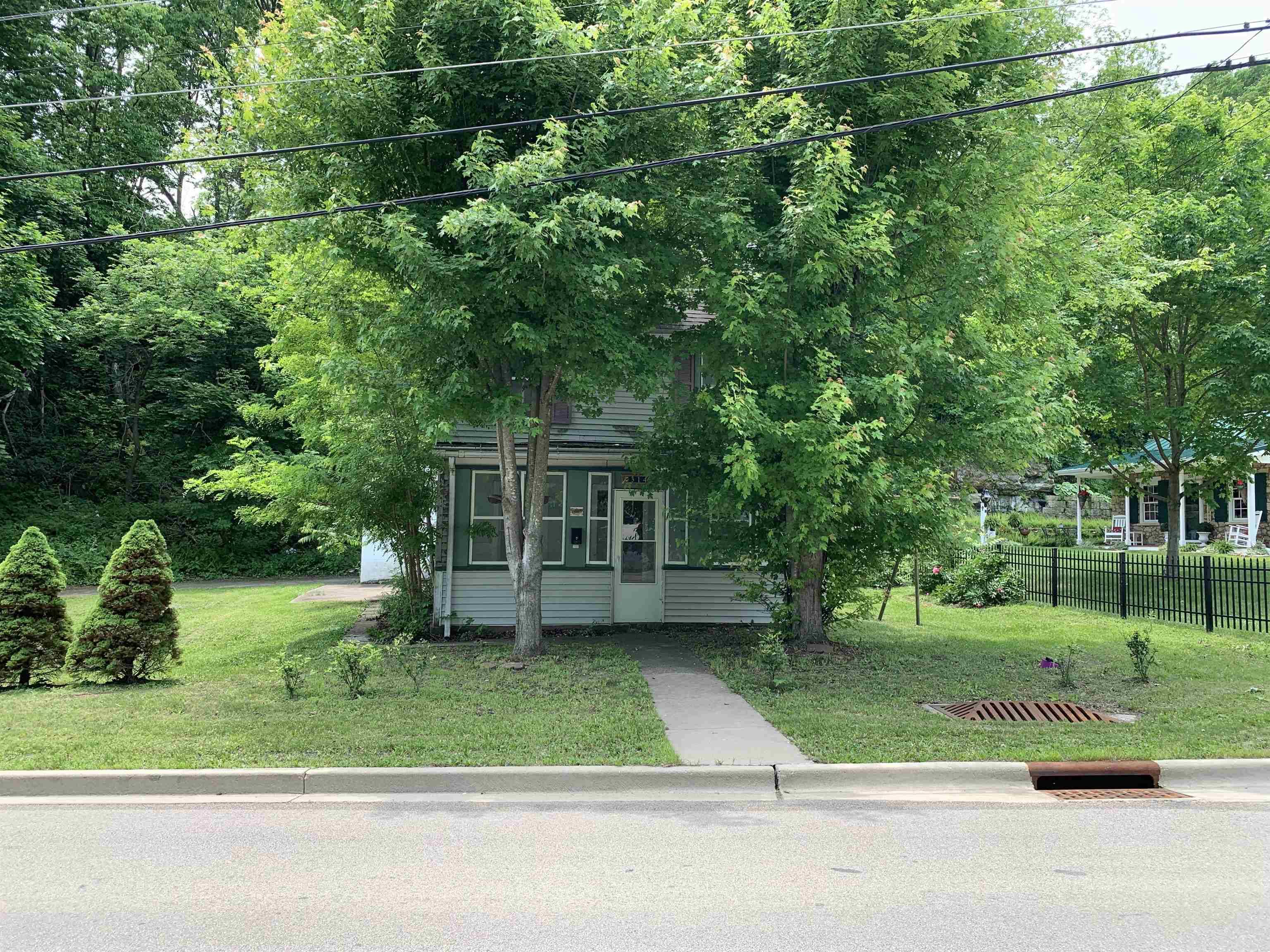 314 Gear Street, Galena, IL 61036