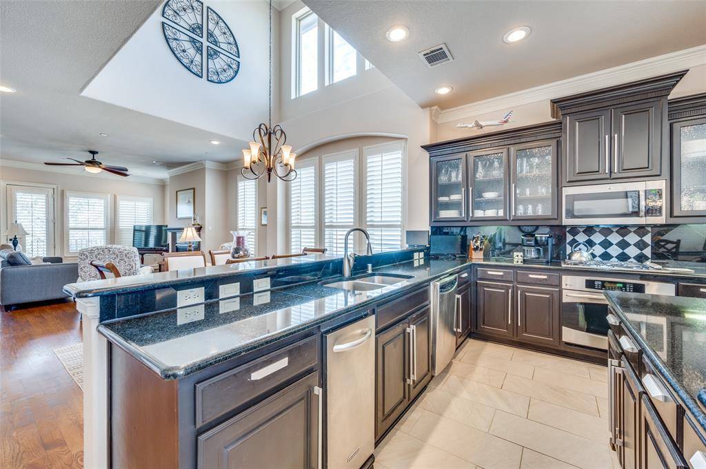 13661 Cobblestone Drive, Farmers Branch, TX 75244