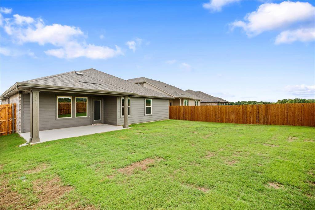Anna, TX 75409,2608 Freeman Street