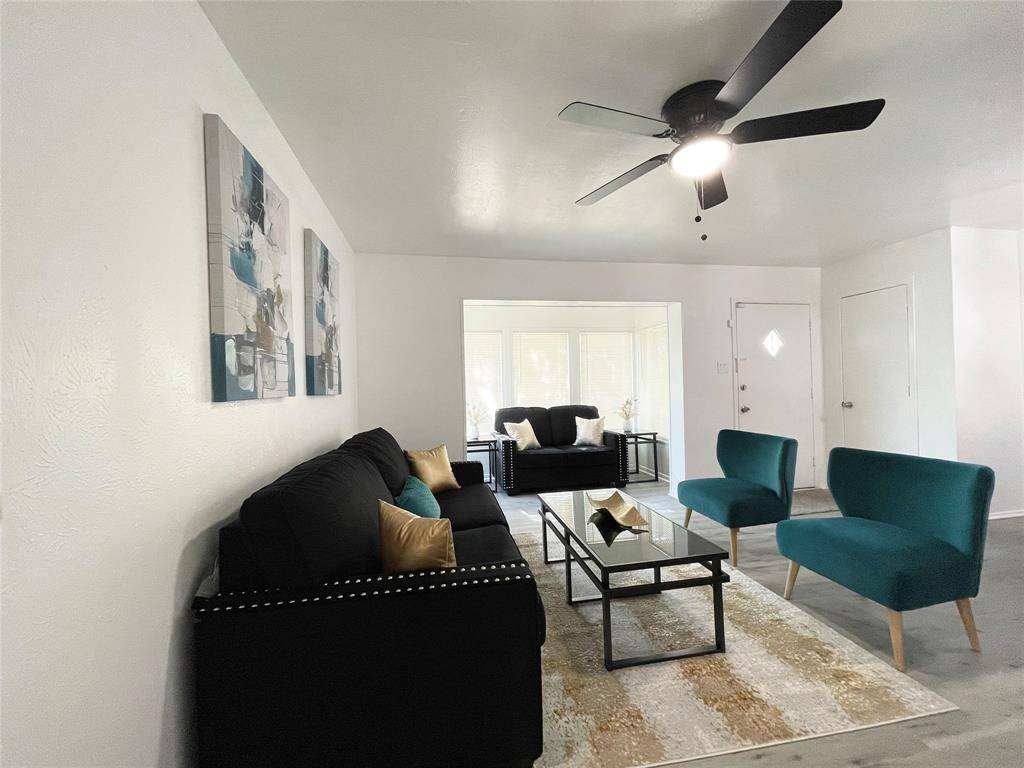 4530 Malden Lane, Dallas, TX 75216