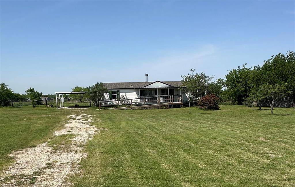 4408 County Road 913, Joshua, TX 76058