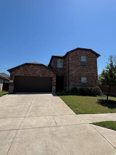 Crandall, TX 75114,2109 Muscovy Street
