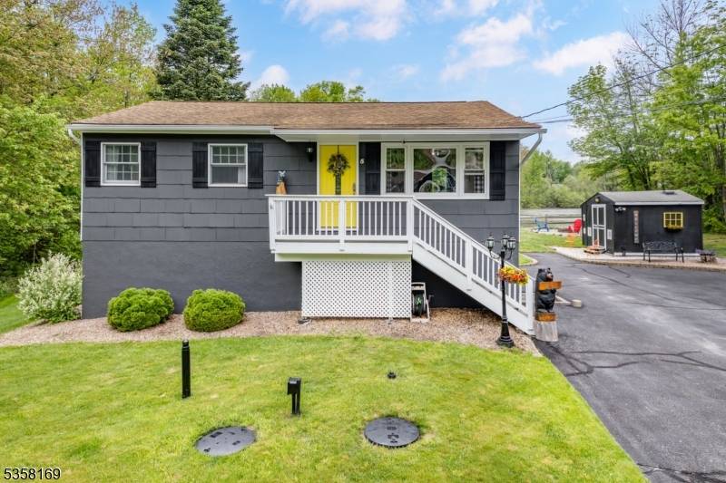 Vernon Twp., NJ 07422,5 Emerald Dr