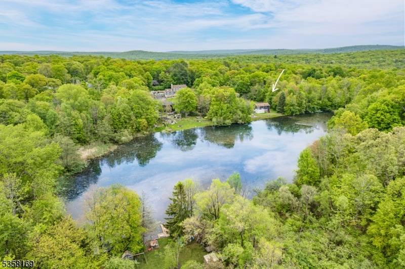 Vernon Twp., NJ 07422,5 Emerald Dr