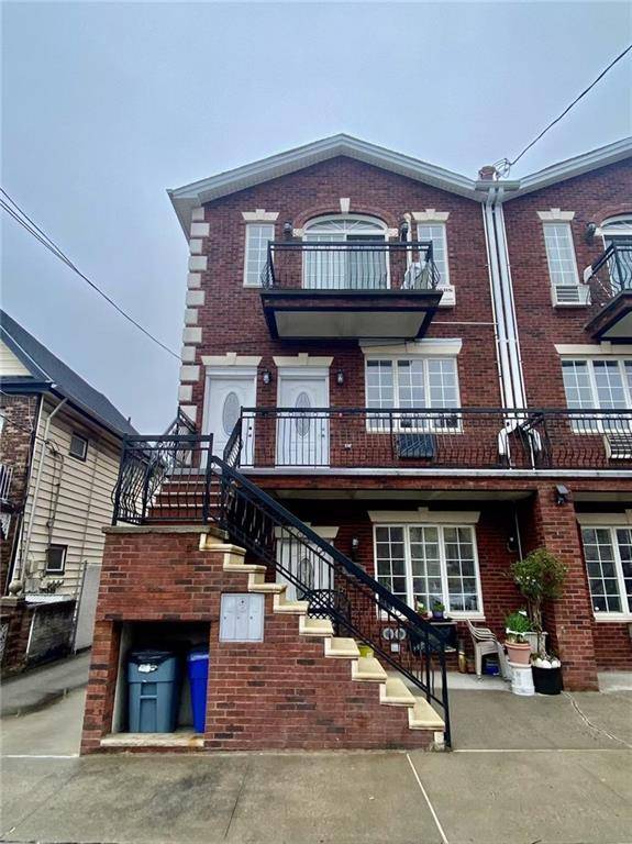 Brooklyn, NY 11214,18 Bay 38th ST #1B