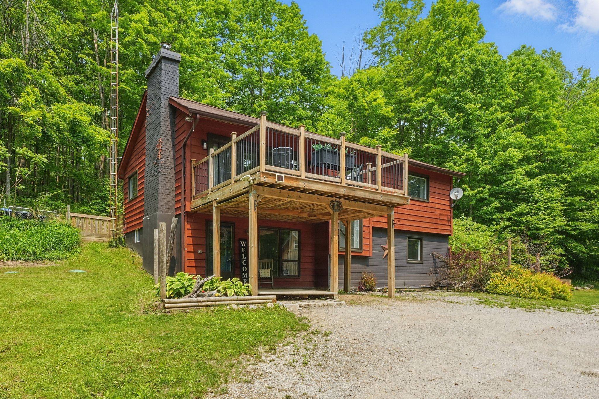 Oro-medonte, ON L0K 1E0,5259 8 Line N