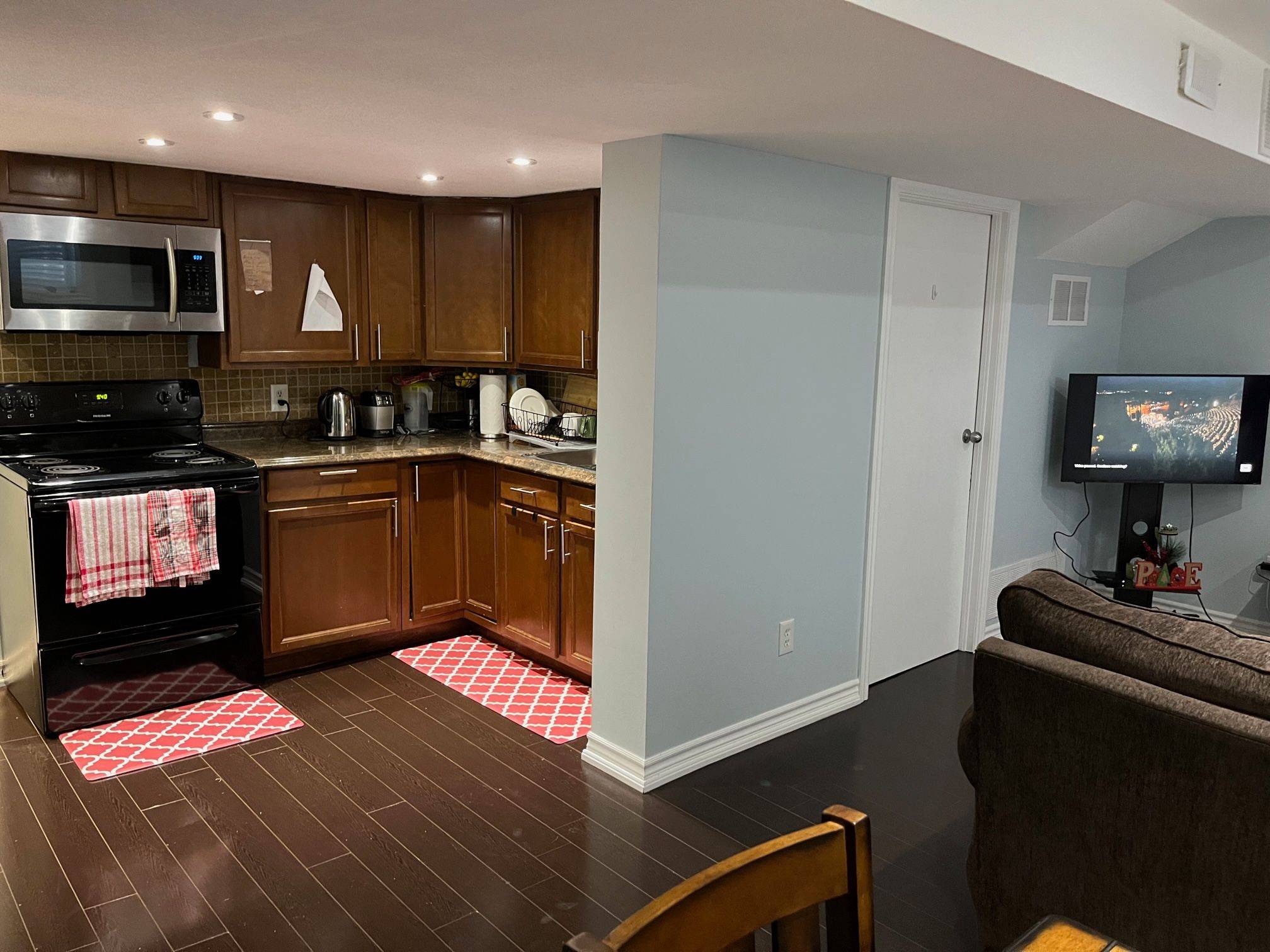 Brampton, ON L6X 0N9,218 Valleyway DR