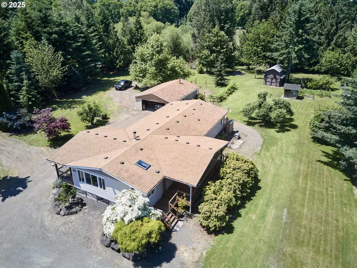 Woodland, WA 98674,611 ROBINSON RD