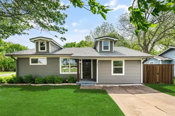 Van Alstyne, TX 75495,482 S Main Drive