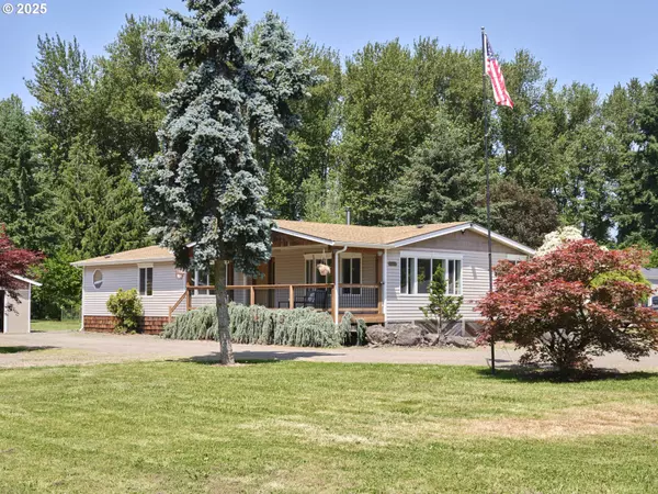 Woodland, WA 98674,611 ROBINSON RD