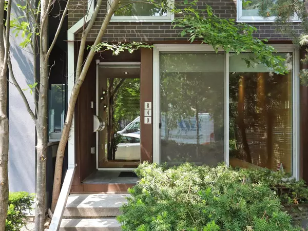 840 Richmond ST W, Toronto C01, ON M6J 1C9