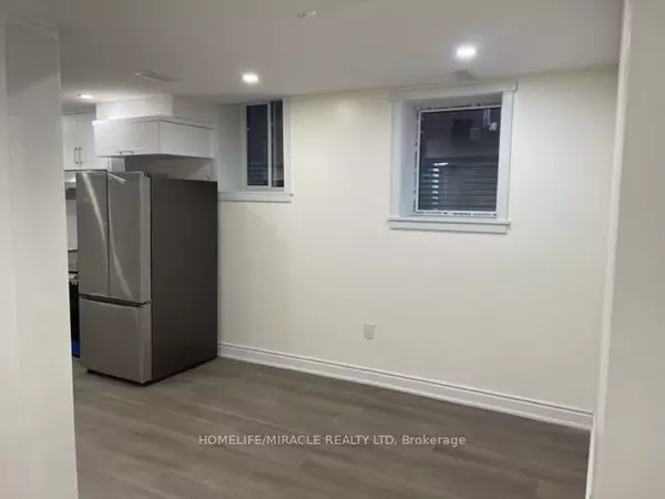Brampton, ON L6X 5S2,7 Aldenham ST #Basement