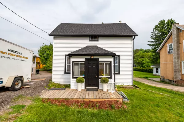 112 Ryerson CRES, Burk's Falls, ON P0A 1C0
