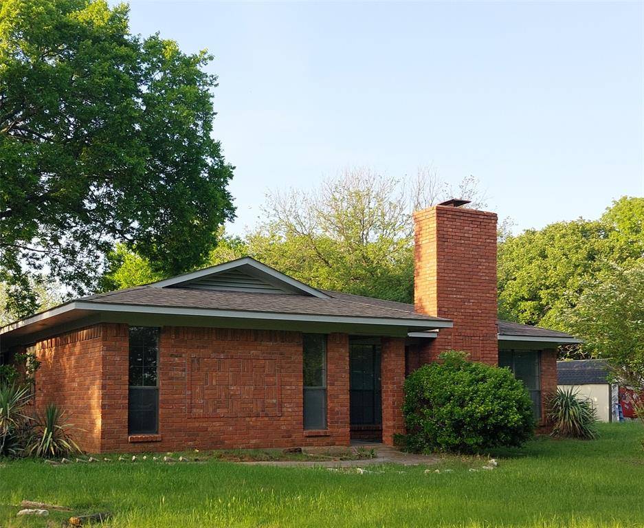 63 Jade Lane, Denison, TX 75021