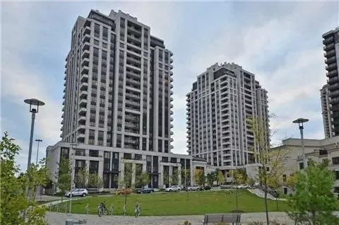 Toronto C14, ON M2N 0C2,100 Harrison Garden BLVD #616