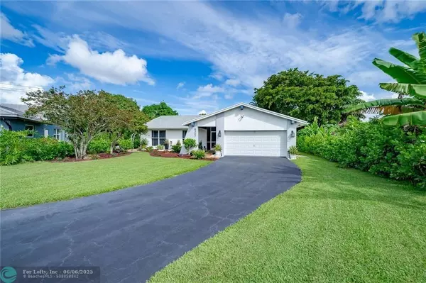 Tamarac, FL 33319,6307 Silk Oak Cir
