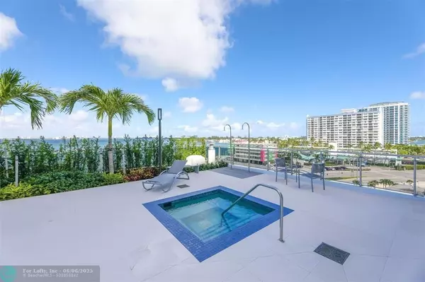 North Bay Village, FL 33141,7901 Hispanola Ave #2006