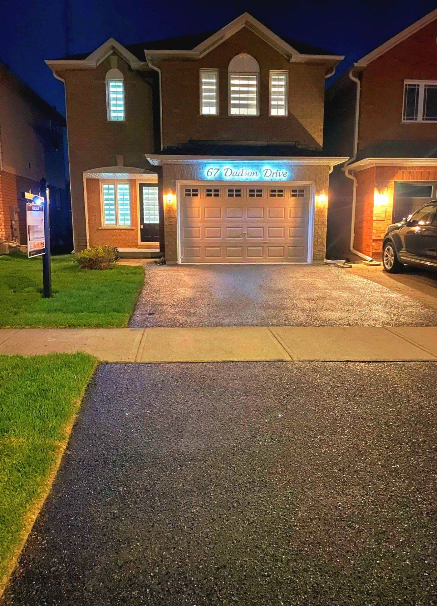 Clarington, ON L1C 5J1,67 Dadson DR