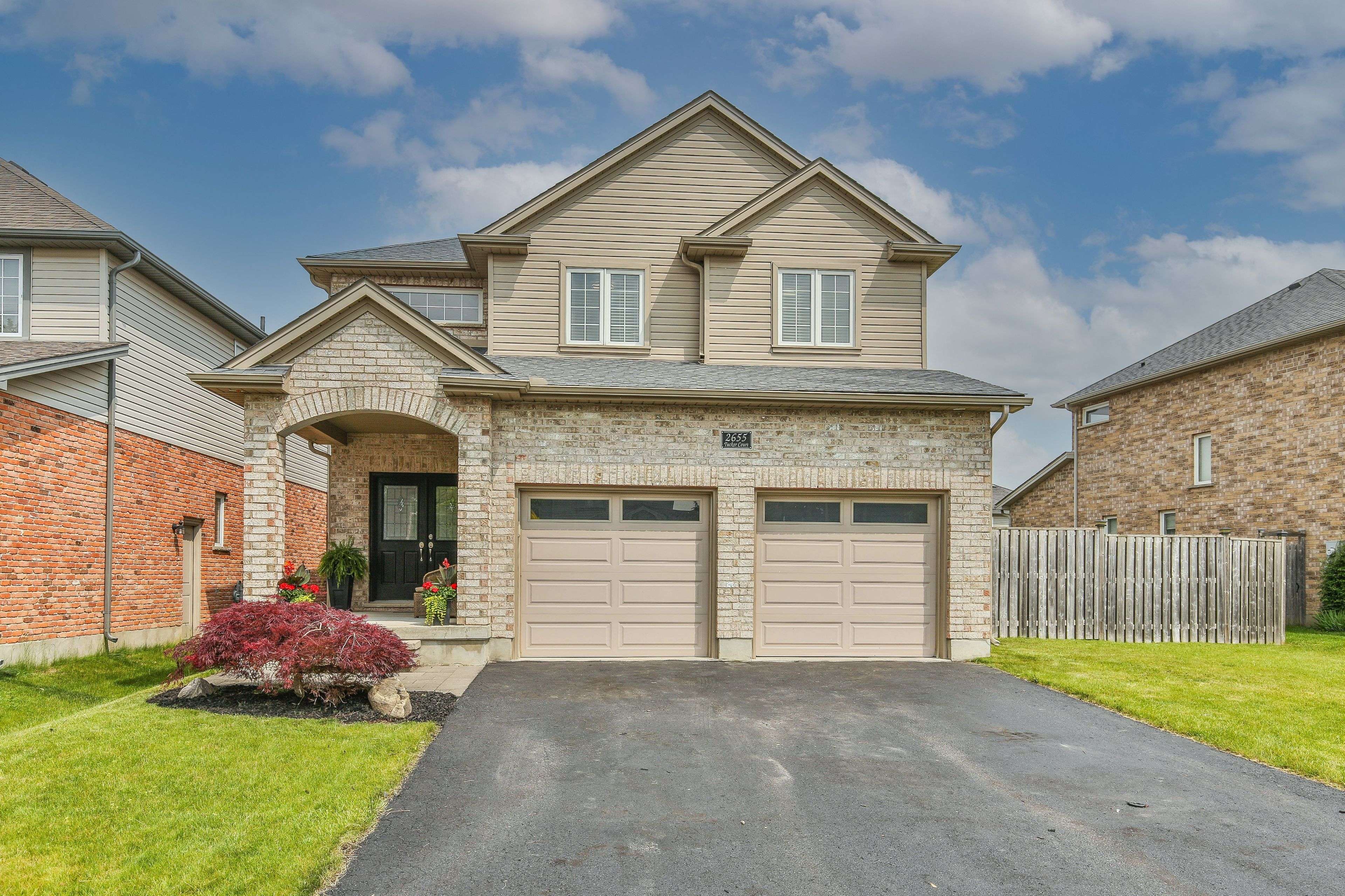 2655 TUCKER CT, London, ON N6G 0E2