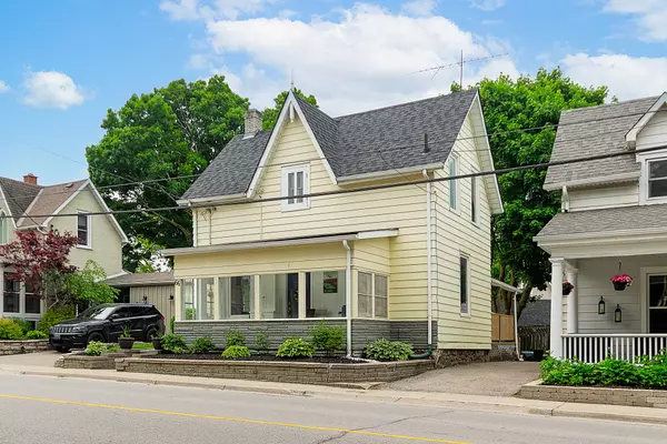 66 Toronto ST S, Uxbridge, ON L9P 1H2