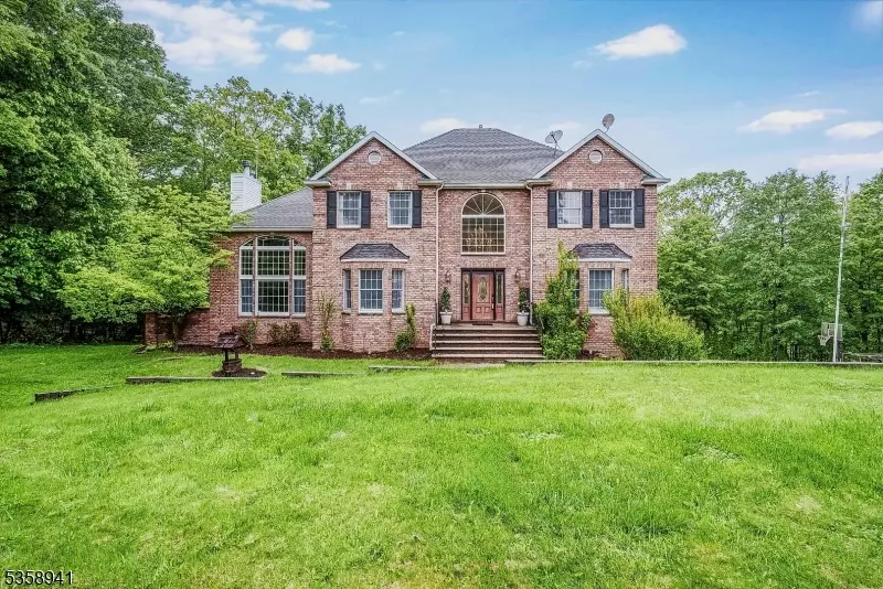 Sparta Twp., NJ 07871,9 King Alex Ct