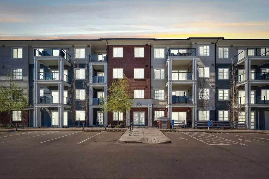 298 Sage Meadows PARK NW #2204, Calgary, AB T3P 1P5