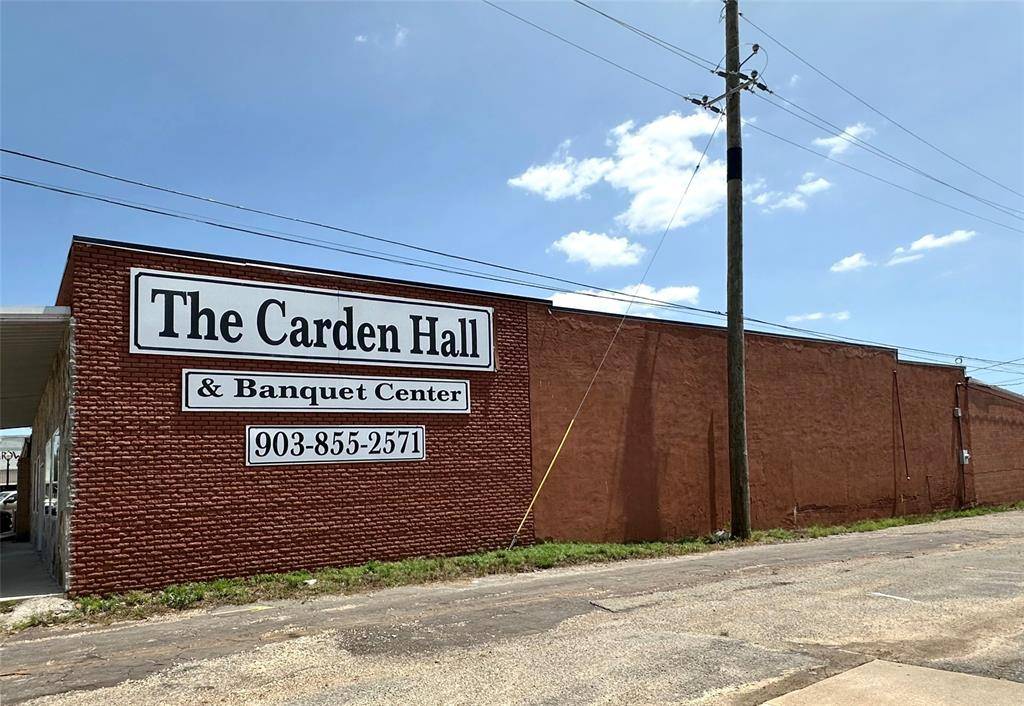 Winnsboro, TX 75494,214 N Franklin Street