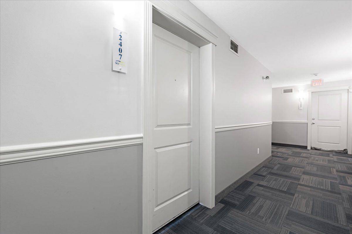 Calgary, AB T3N0L2,155 Skyview Ranch WAY Northeast #2407