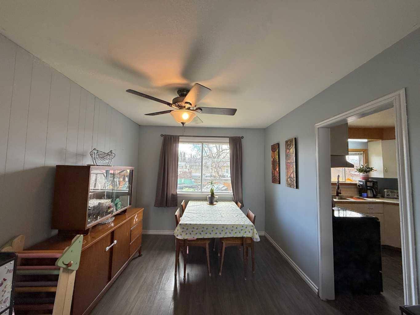 Hinton, AB T7V 1C6,105 TAMARACK AVE