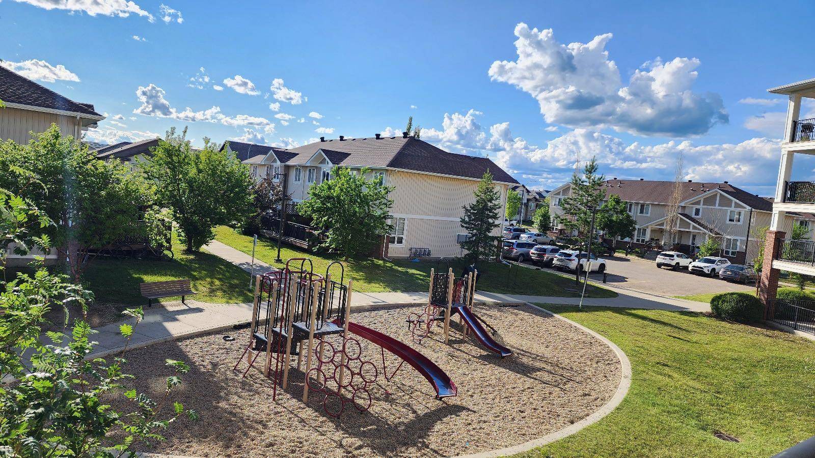 Fort Mcmurray, AB T9K 0V8,248A Grosbeak WAY #203