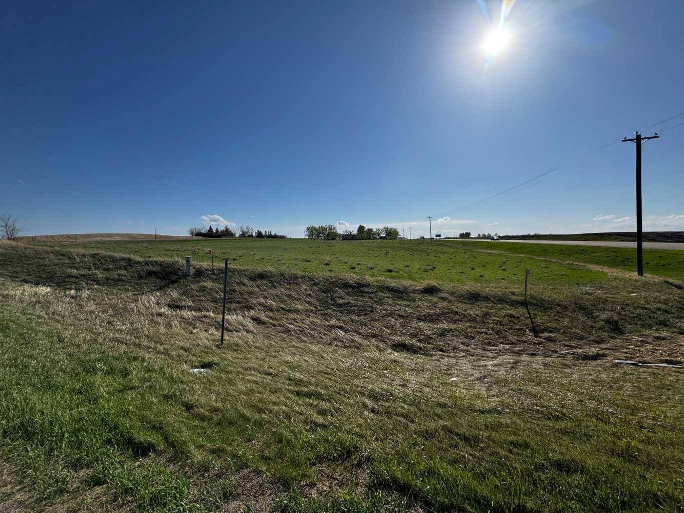Rural Kneehill County, AB T0M 0L0,SE-27-28-20-W4
