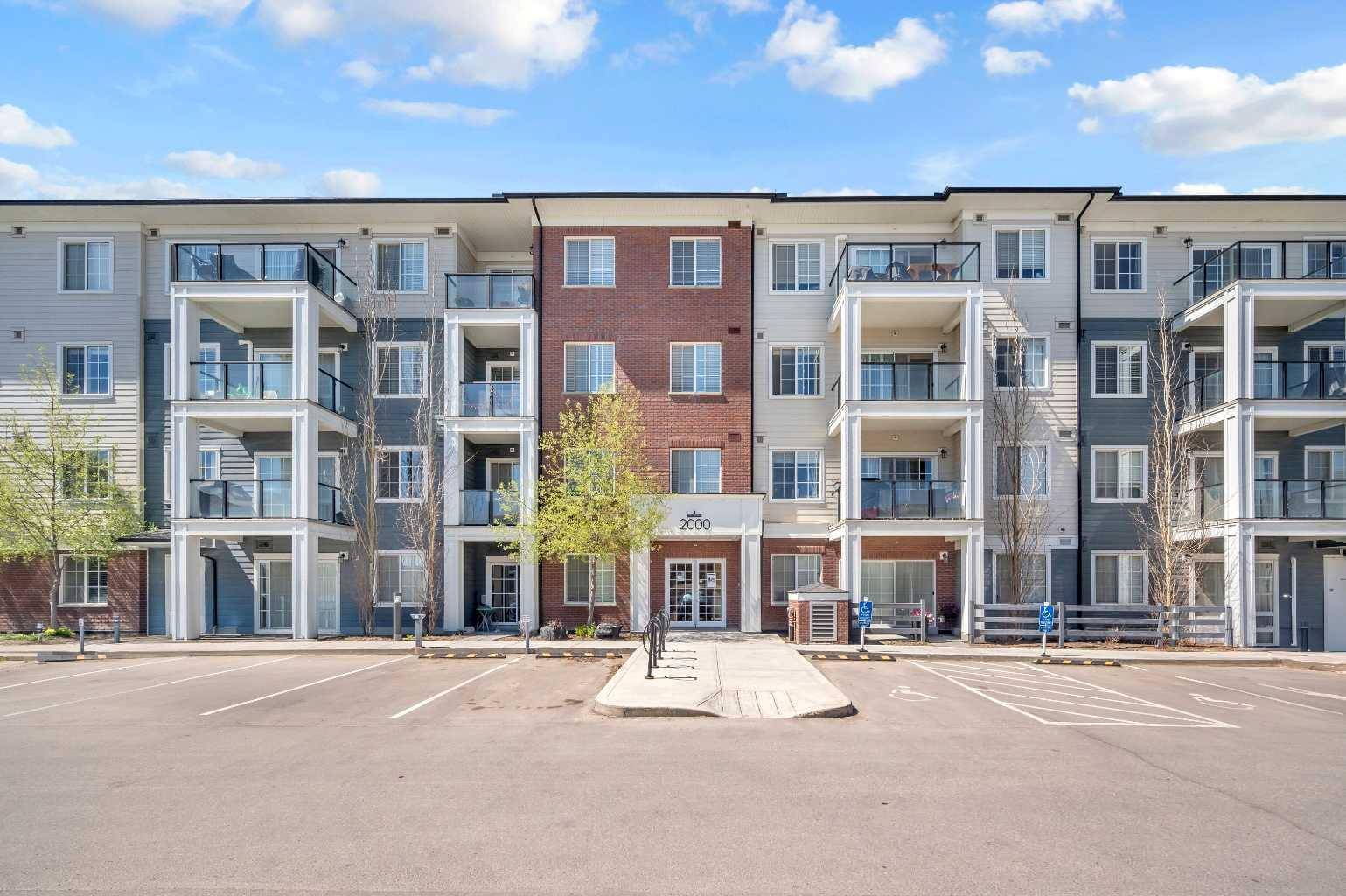 Calgary, AB T3P 1P5,298 Sage Meadows PARK Northwest #2204