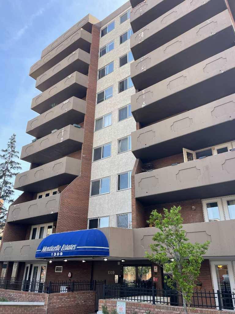 1309 14 AVE Southwest #101, Calgary, AB T3C 0W3