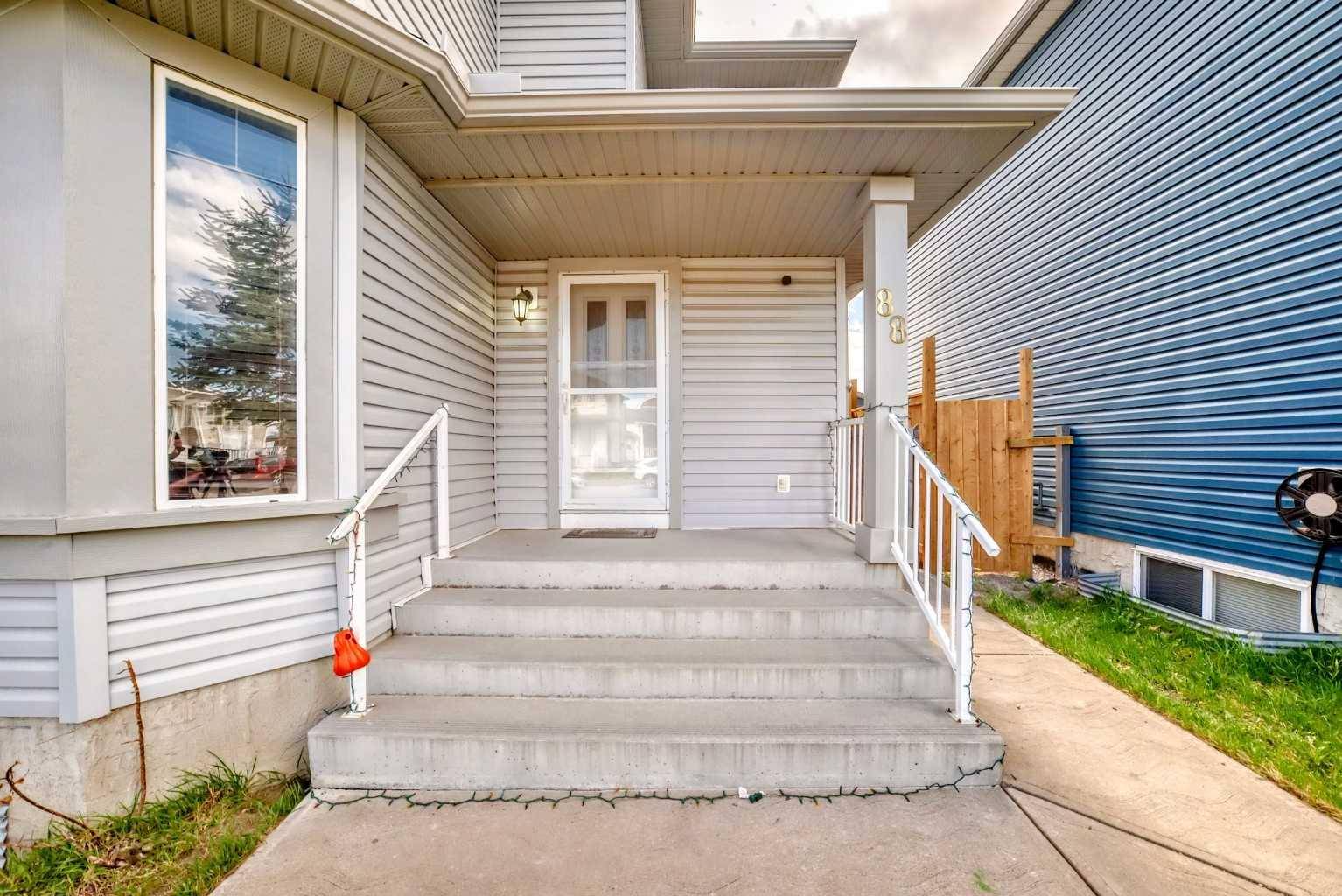 Calgary, AB T3J4W5,88 Taralea GDNS NE