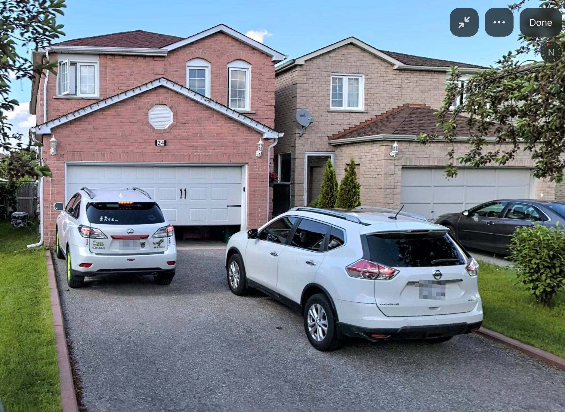 22 Lavron CT, Markham, ON L3S 2R3