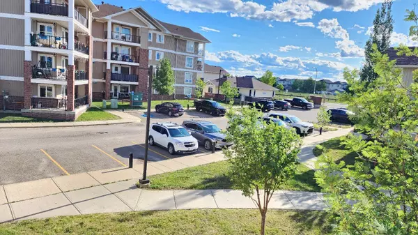 248A Grosbeak WAY #203, Fort Mcmurray, AB T9K 0V8