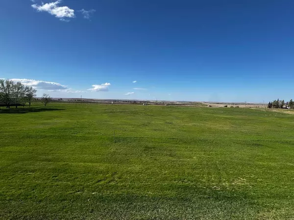 Rural Kneehill County, AB T0M 0L0,SE-27-28-20-W4