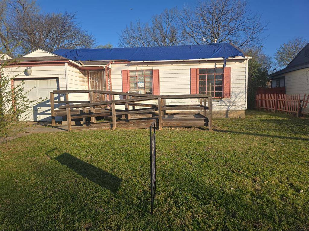 2725 Custer Drive, Dallas, TX 75216