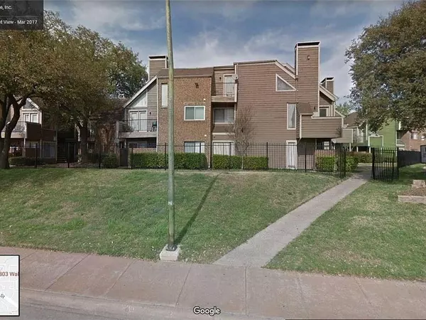 Dallas, TX 75243,9839 WALNUT Street #T 204