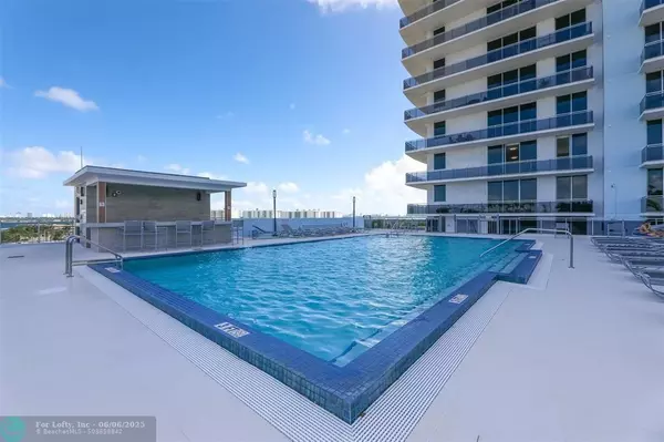 North Bay Village, FL 33141,7901 Hispanola Ave #2006